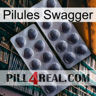 Swagger Pills 31